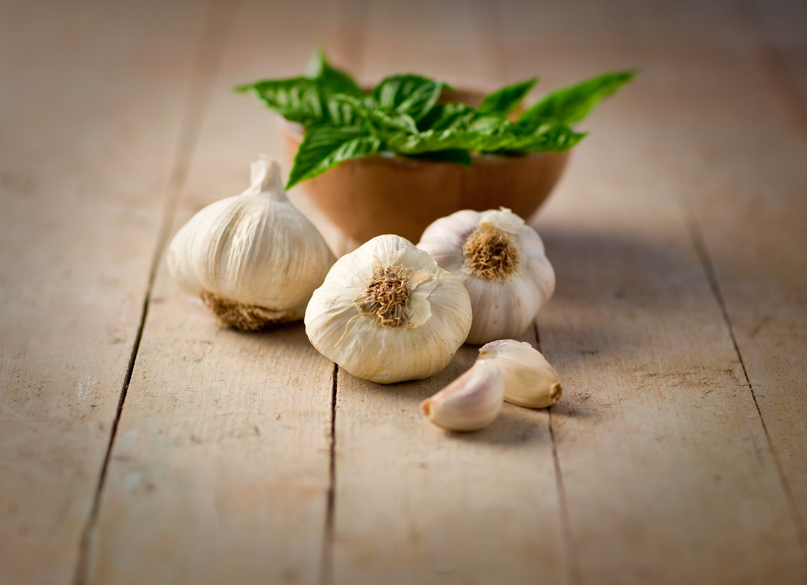 The wonderful benefits of Garlic Casual Weight Loss